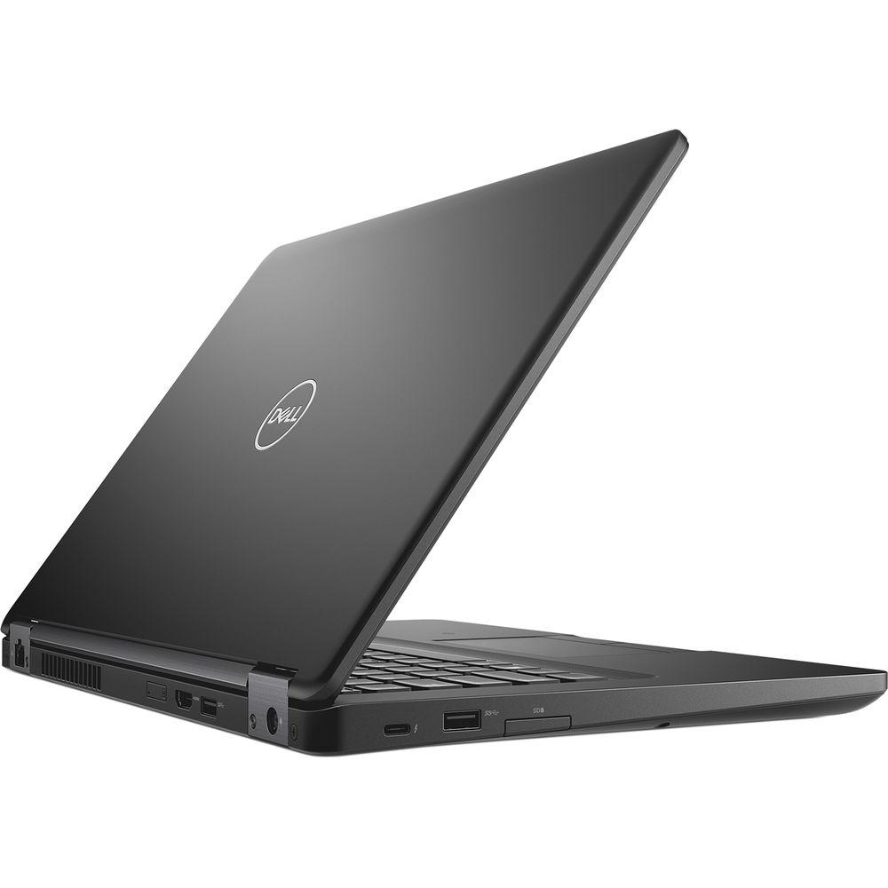 Dell 14" Latitude 5490 Multi-Touch Notebook