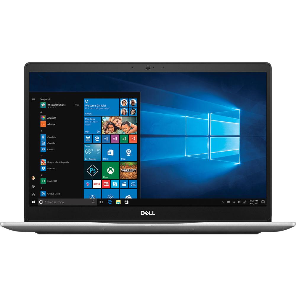 Dell 15.6" Inspiron 15 7570 Multi-Touch Laptop