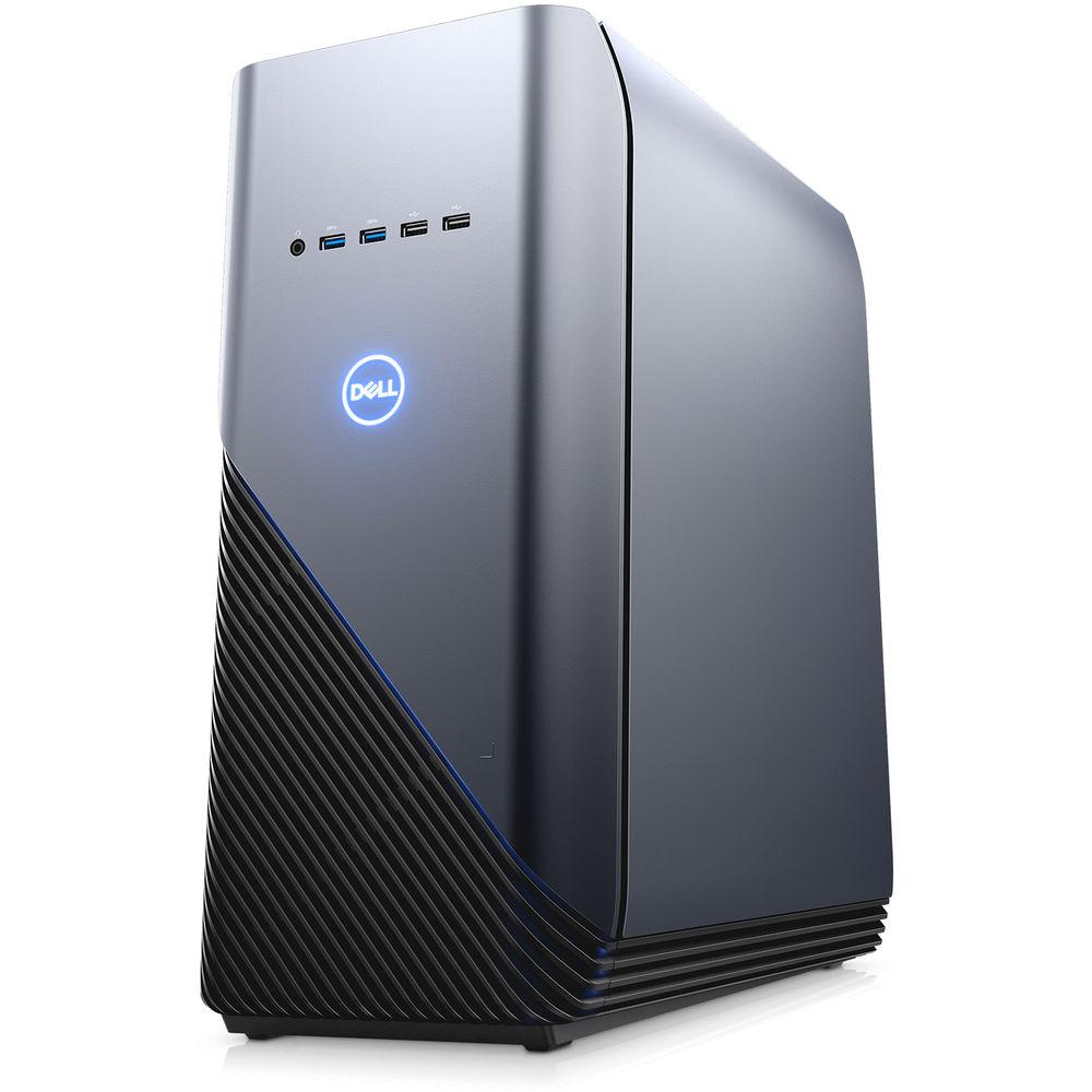 Dell Inspiron 5000 Series 5680 Gaming Desktop Computer