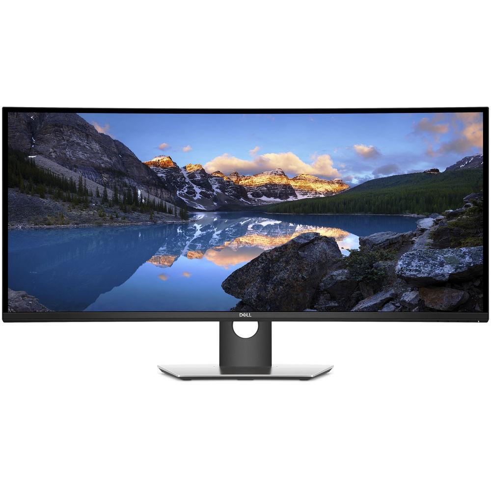 Dell U3818DW 37.5" 21:9 Curved IPS Monitor