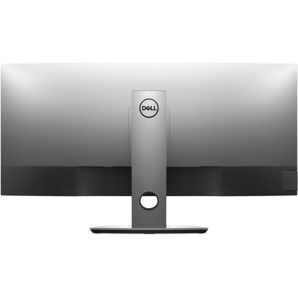 Dell U3818DW 37.5" 21:9 Curved IPS Monitor