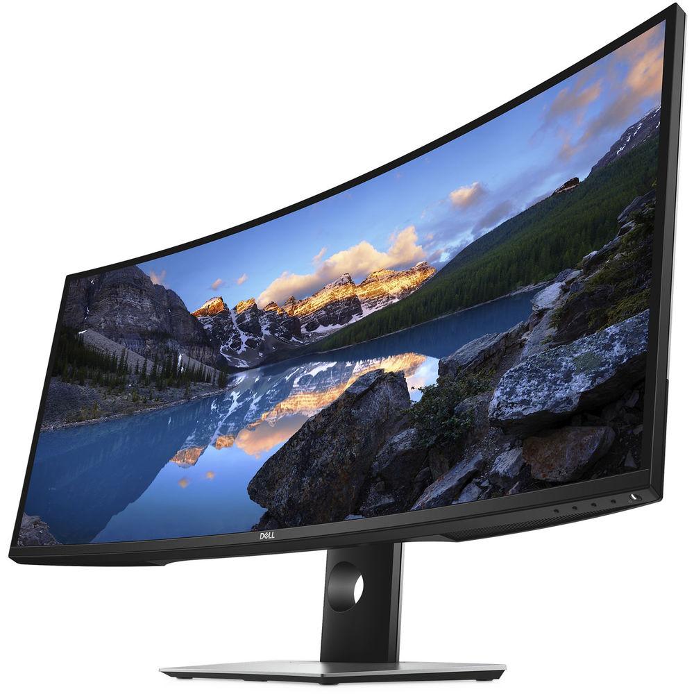 Dell U3818DW 37.5" 21:9 Curved IPS Monitor