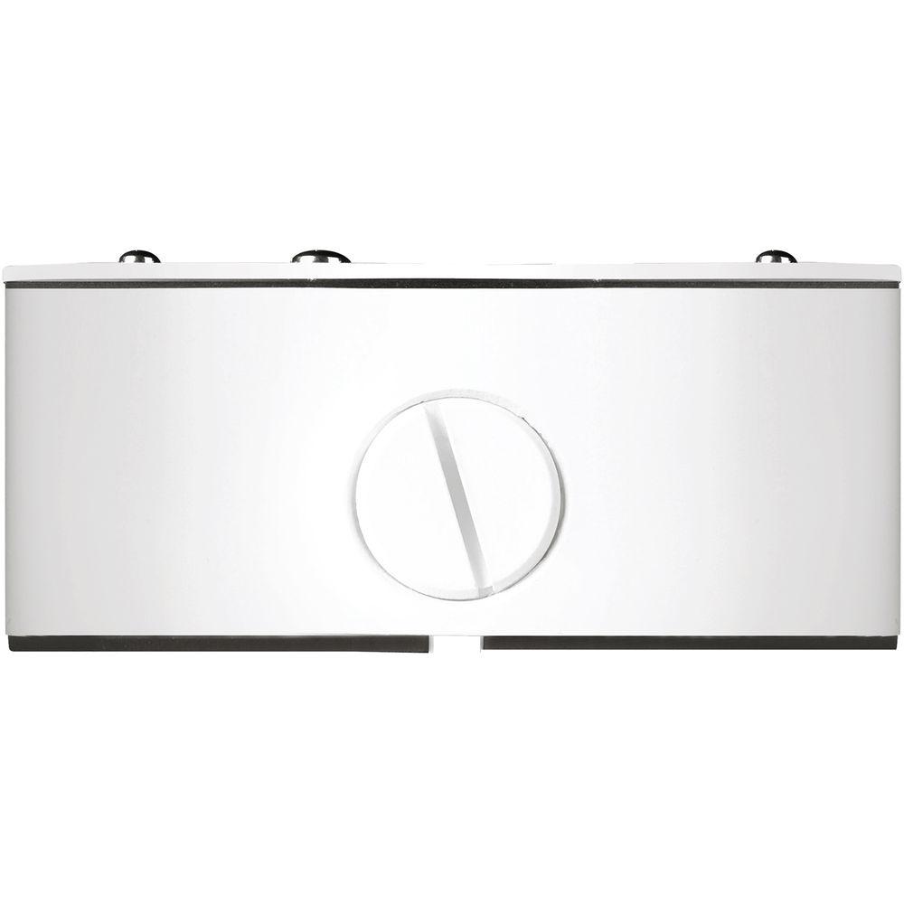 Digital Watchdog DWC-PBJUNC White Junction Box for MEGApix PANO & STAR-LIGHT AHD PANO Panoramic Bullet Cameras