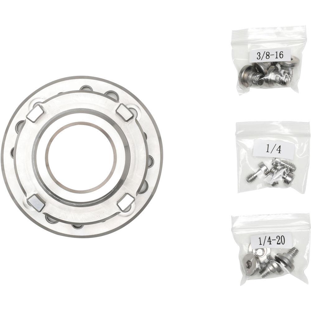 DJI Ronin 2 Mitchell Mount Adapter