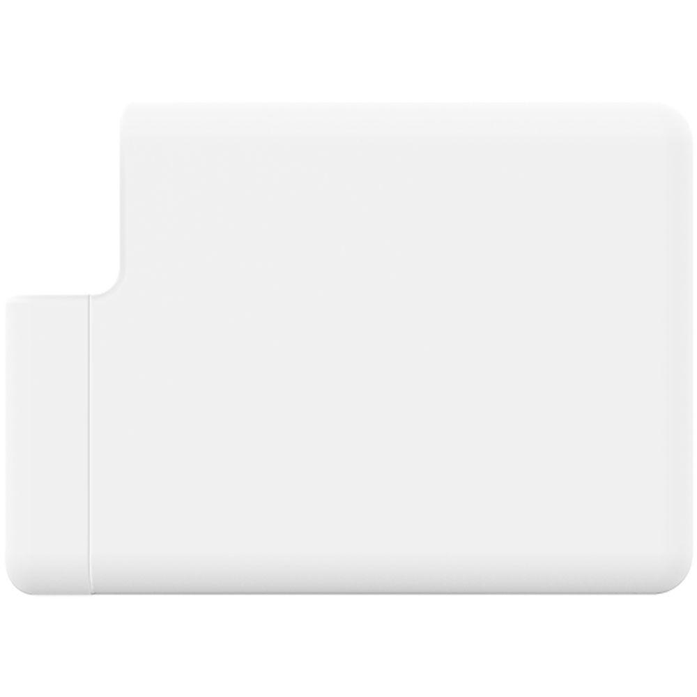 DockCase P1 QC Adapter for 15" Macbook Pro