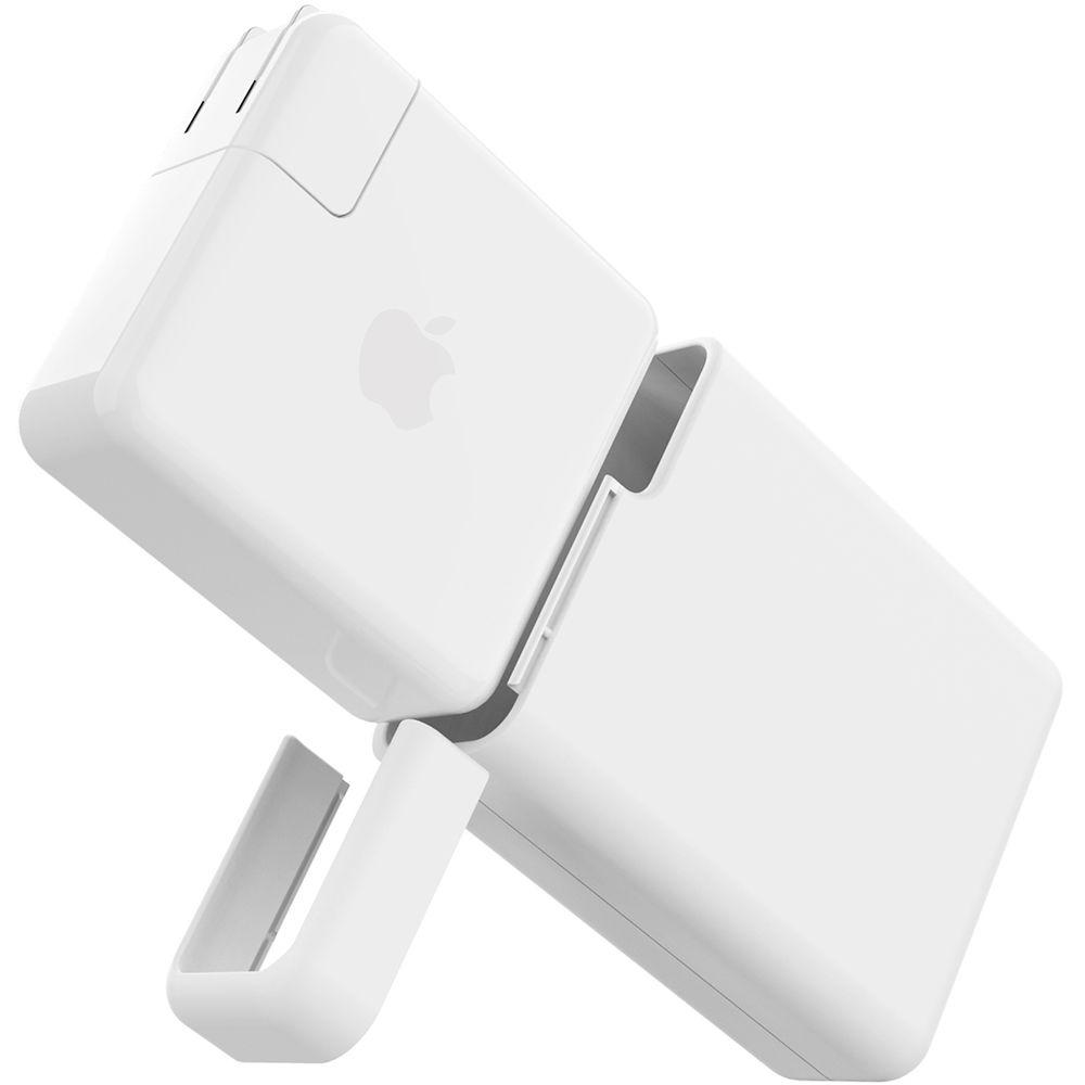 DockCase P1 QC Adapter for 15" Macbook Pro