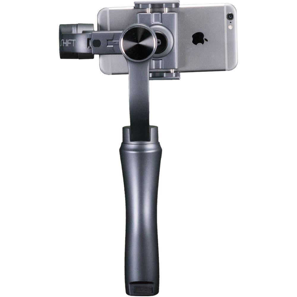 EVO Gimbals SHIFT 3-Axis Smartphone Gimbal