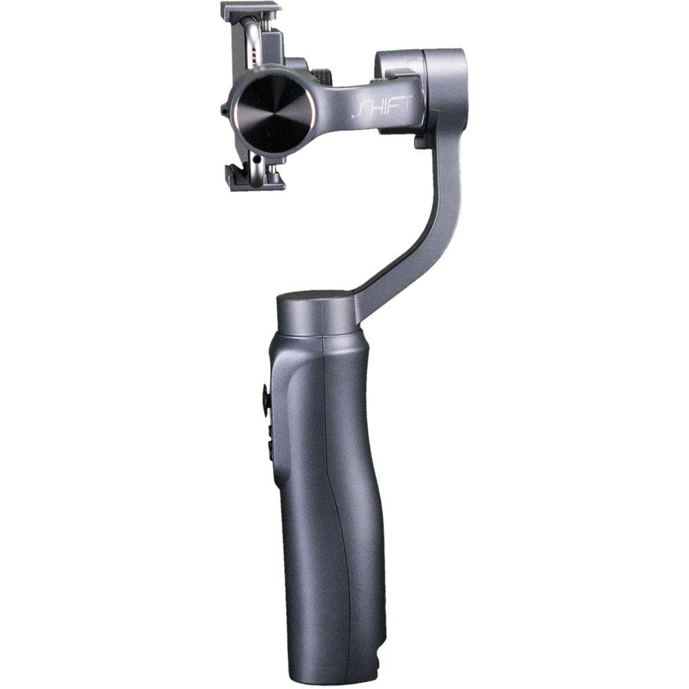 EVO Gimbals SHIFT 3-Axis Smartphone Gimbal