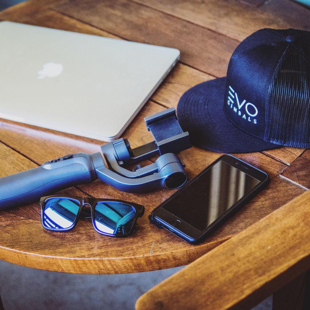 EVO Gimbals SHIFT 3-Axis Smartphone Gimbal