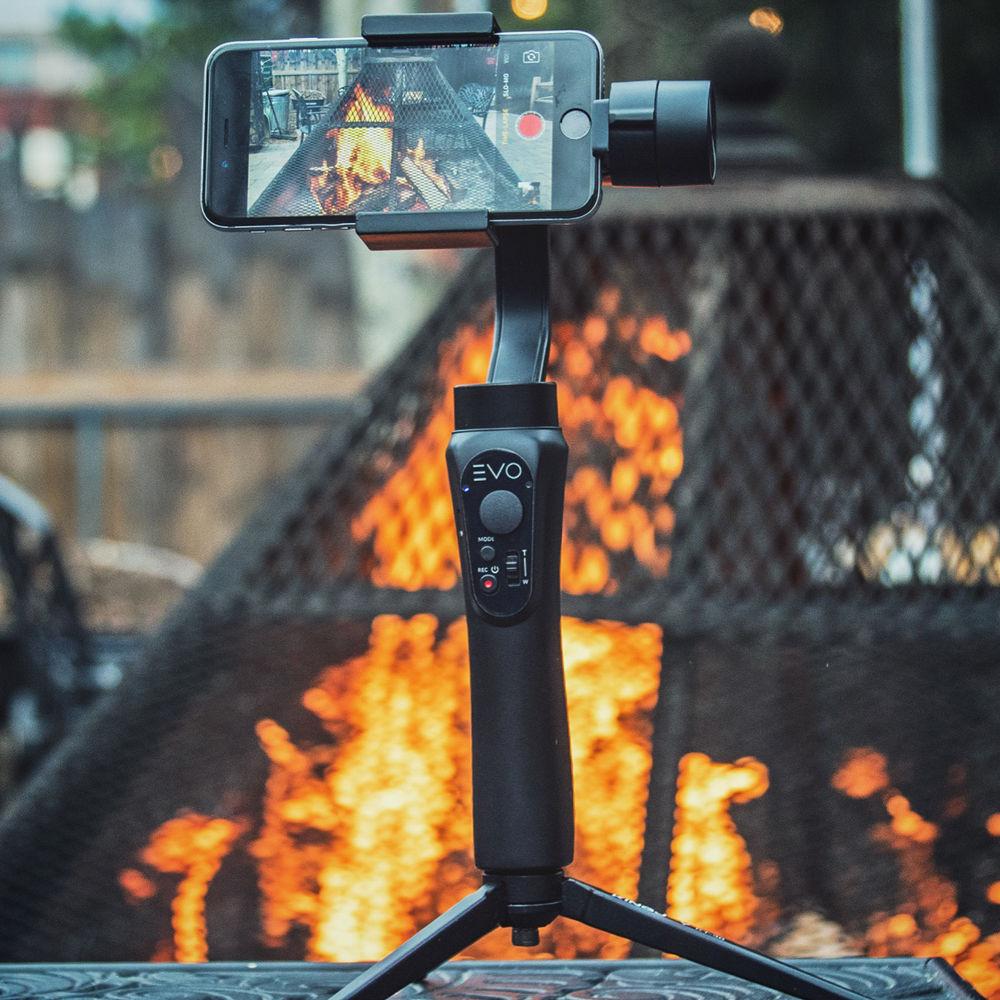 EVO Gimbals SHIFT 3-Axis Smartphone Gimbal