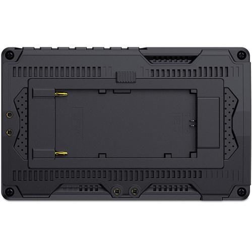 FeelWorld 5.5" 4K HDMI On Camera Monitor