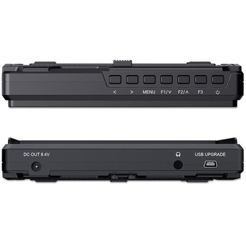 FeelWorld 5.5" 4K HDMI On Camera Monitor