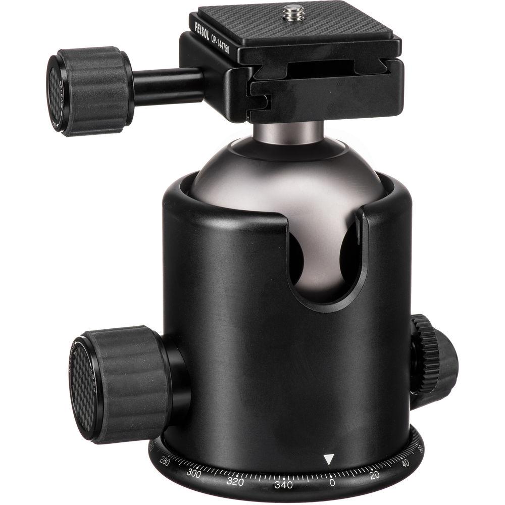 FEISOL CB-60D Ball Head