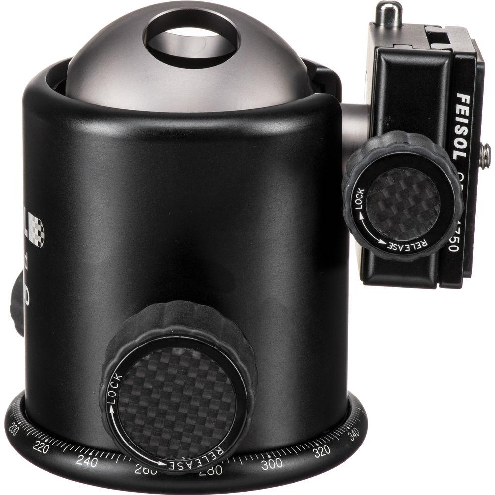 FEISOL CB-60D Ball Head