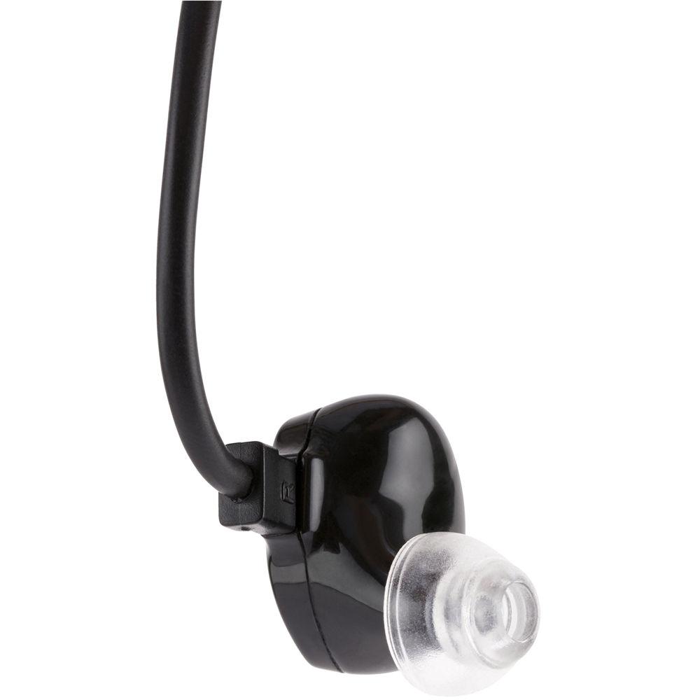 Fender PureSonic Wired Headphones