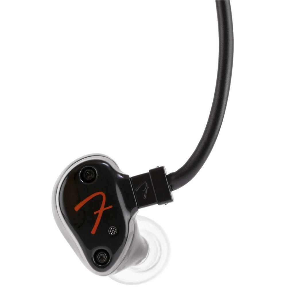Fender PureSonic Wired Headphones