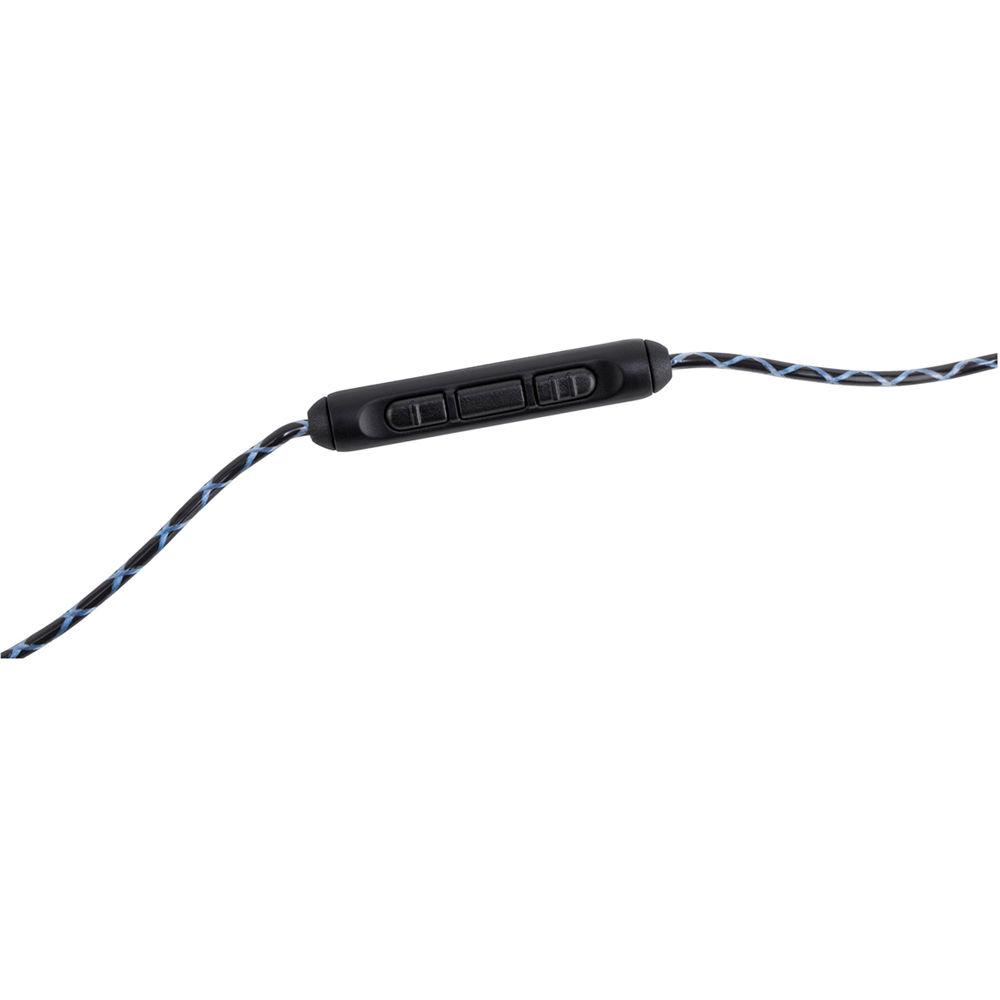 Fender PureSonic Wired Headphones