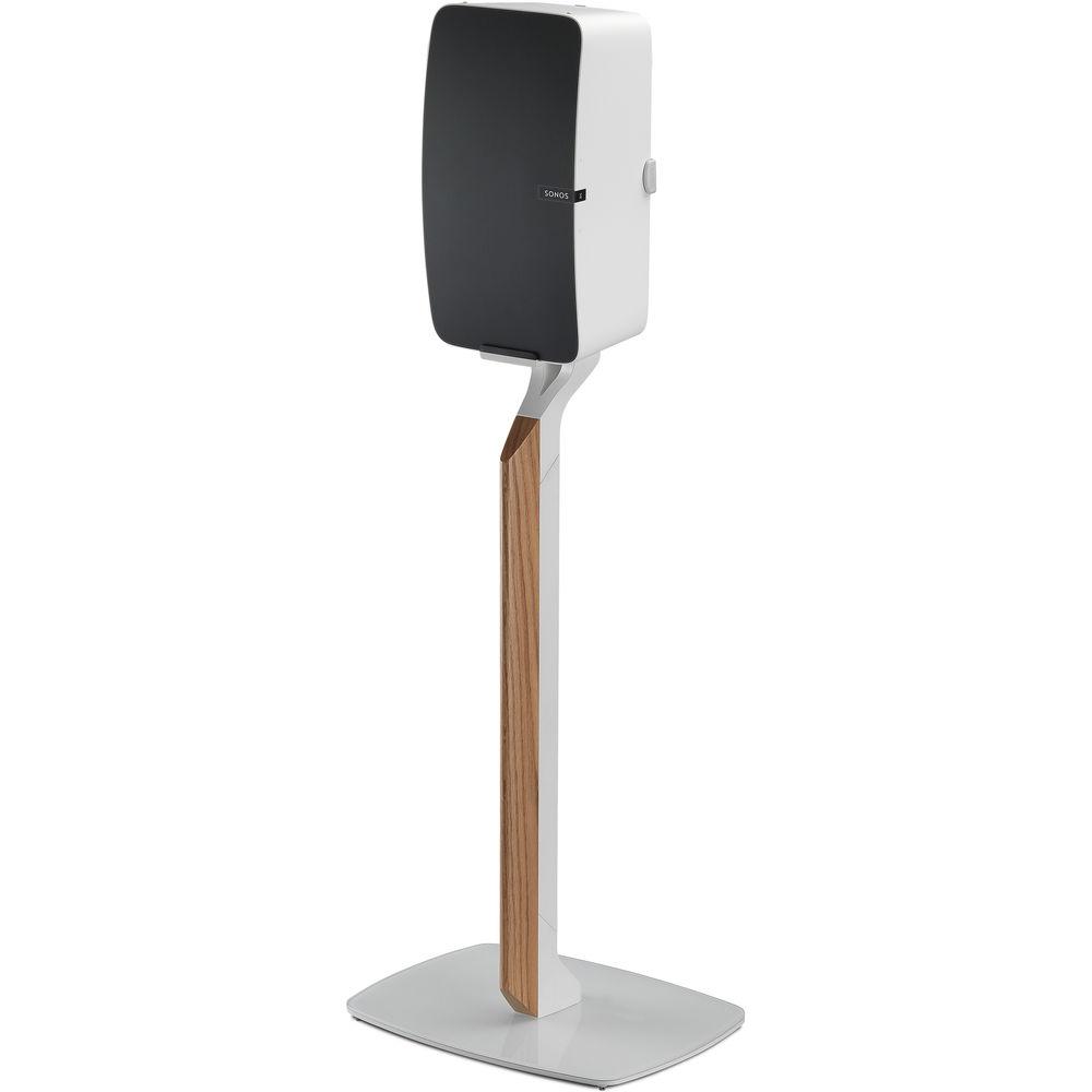 FLEXSON Floor Stand for Sonos PLAY:5