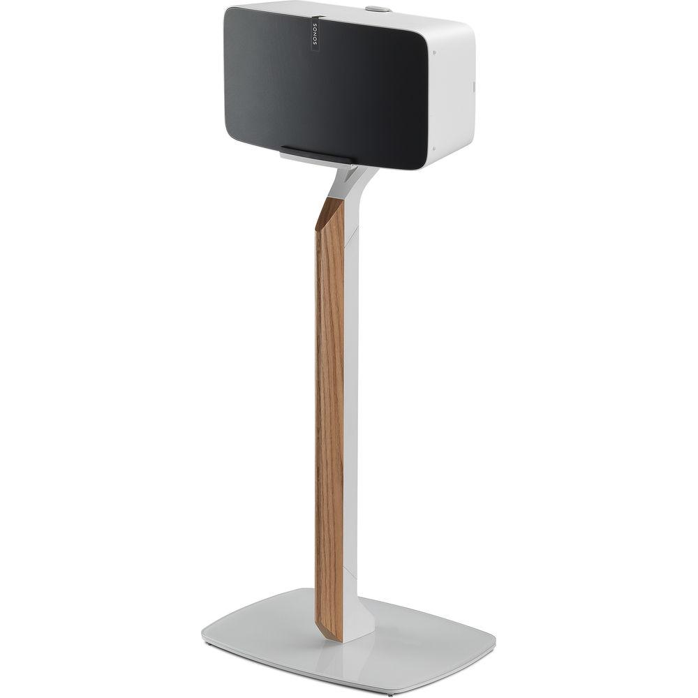 FLEXSON Floor Stand for Sonos PLAY:5