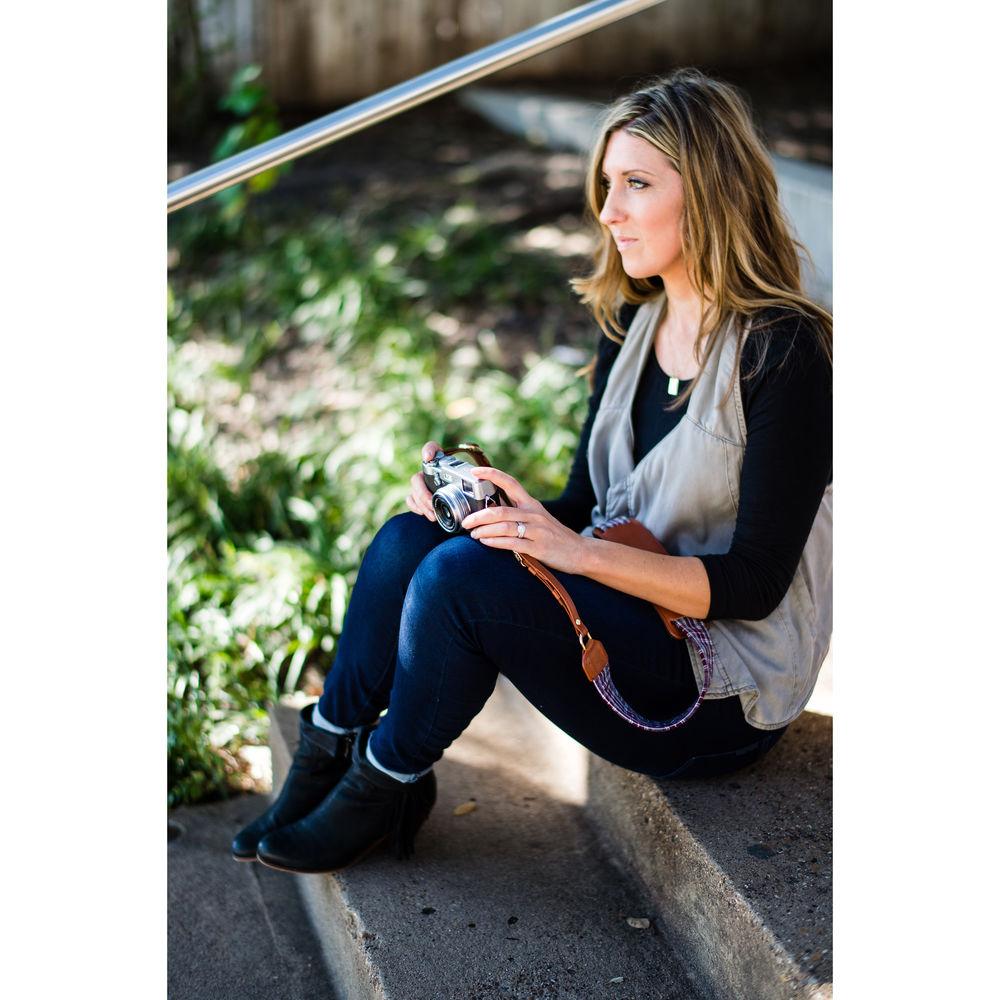 Fotostrap Titus Camera Strap