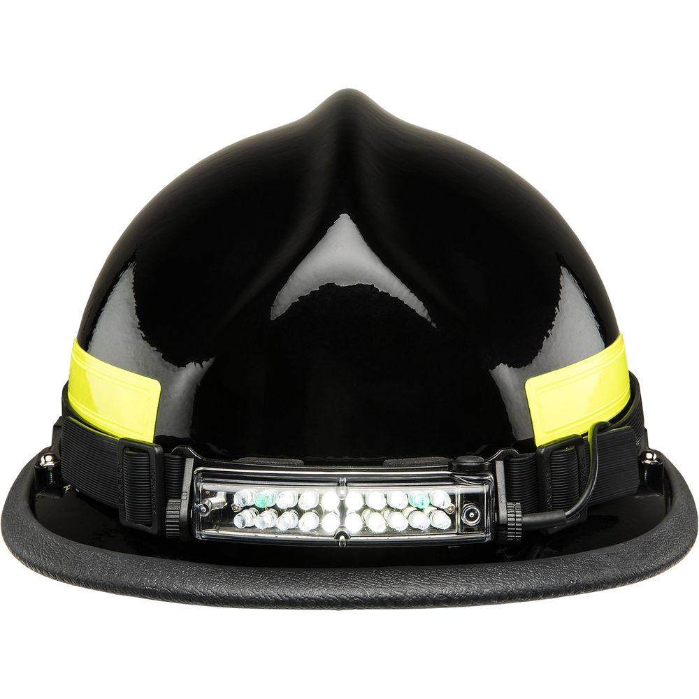 FoxFury Command Tilt Headlamp Helmet Light