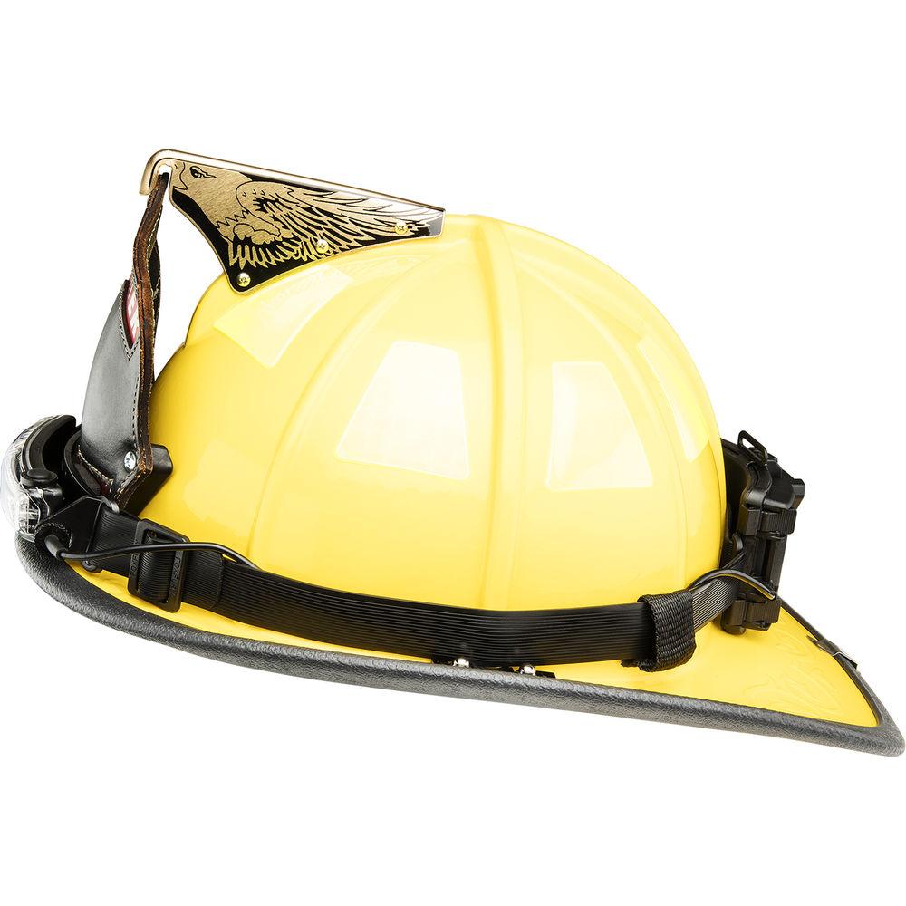 FoxFury Command Tilt Headlamp Helmet Light