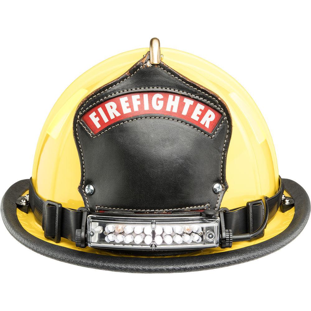 FoxFury Command Tilt Headlamp Helmet Light