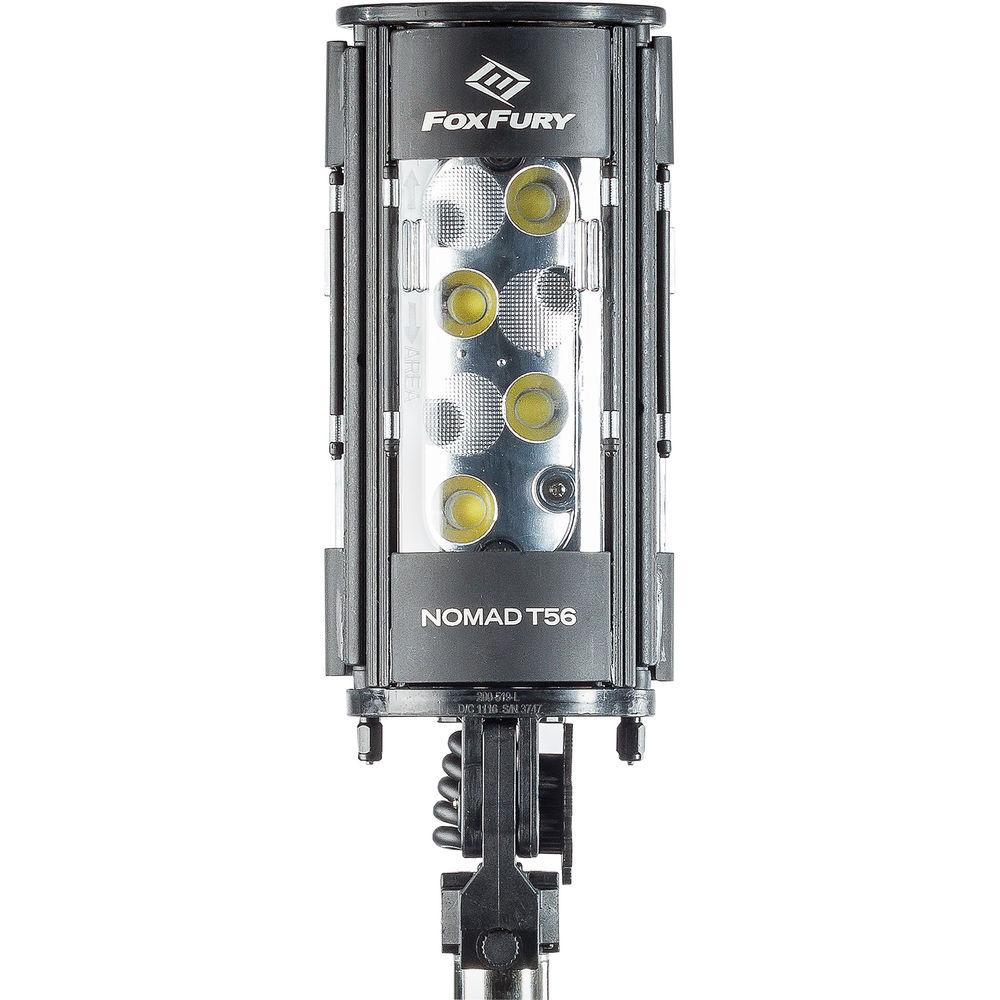 FoxFury Nomad T56 Production LED Area Light