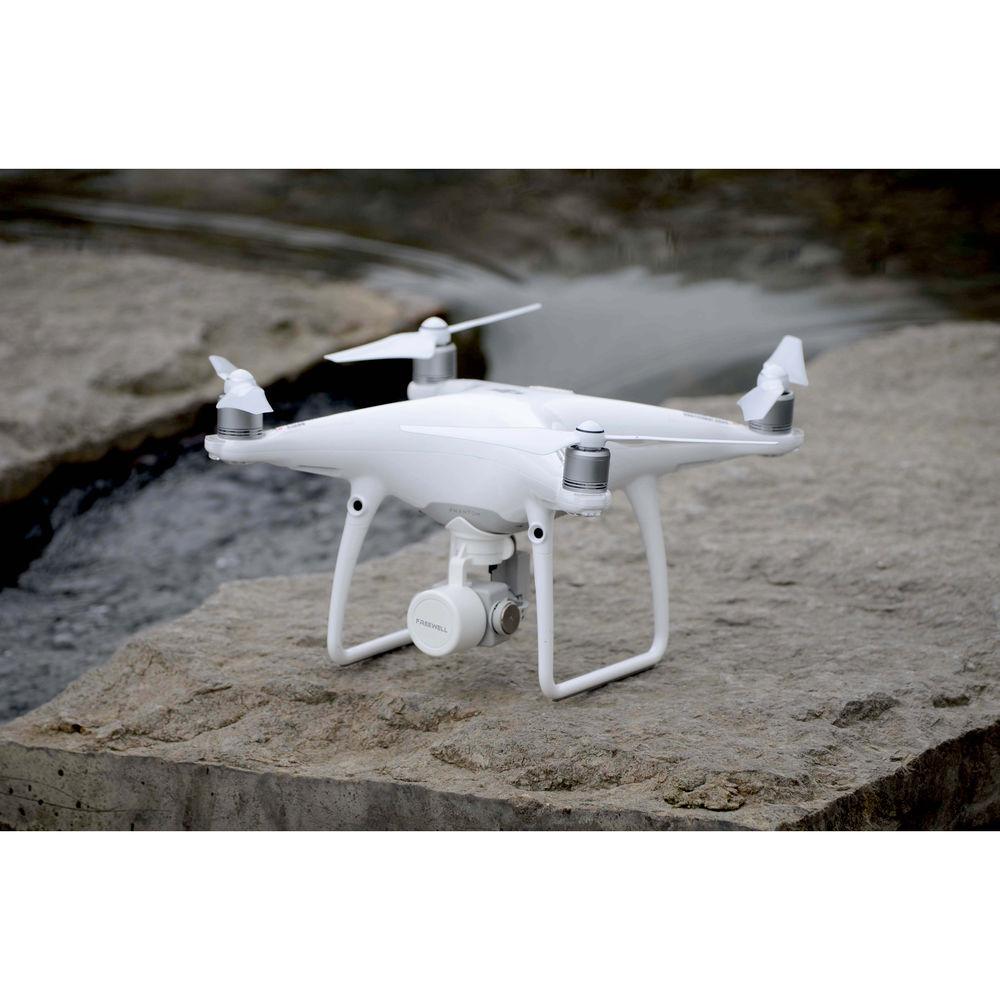 Freewell Lens Cover for Phantom 4 Pro Pro Plus Quadcopter