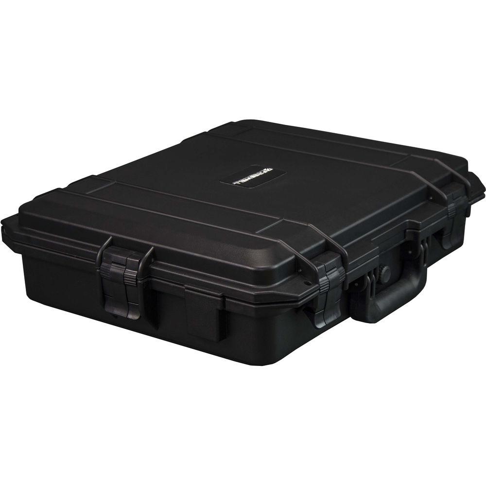 Freewell Waterproof Hard-Shell Carrying Case for DJI Mavic Pro Platinum