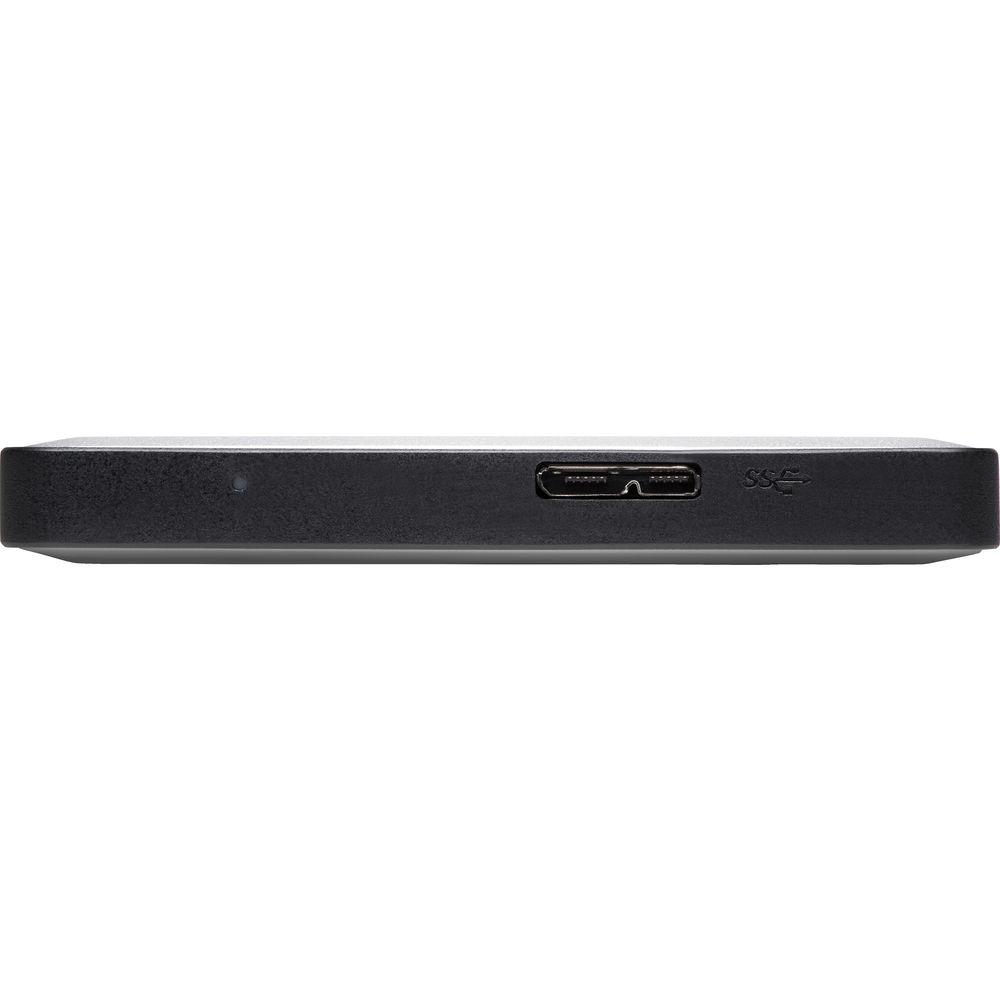 G-Technology 2TB G-DRIVE USB 3.0 mobile Hard Drive