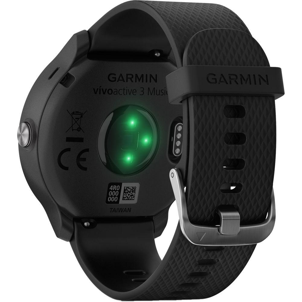 Garmin vivoactive 3 Music