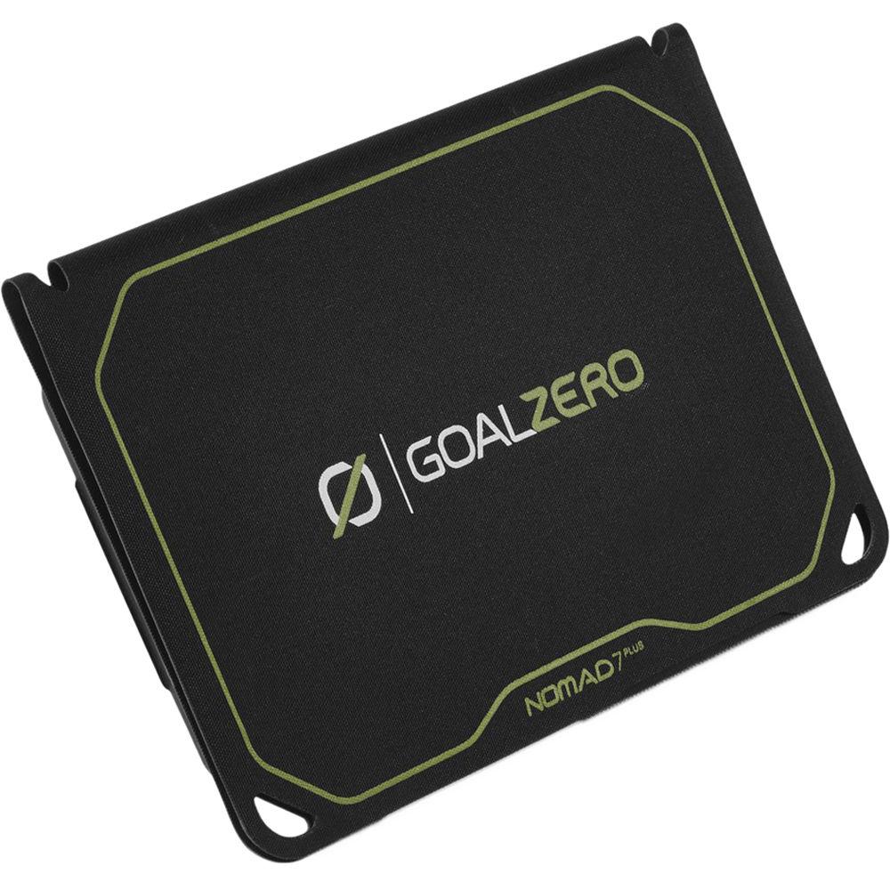 GOAL ZERO Switch 10 Core Solar Kit
