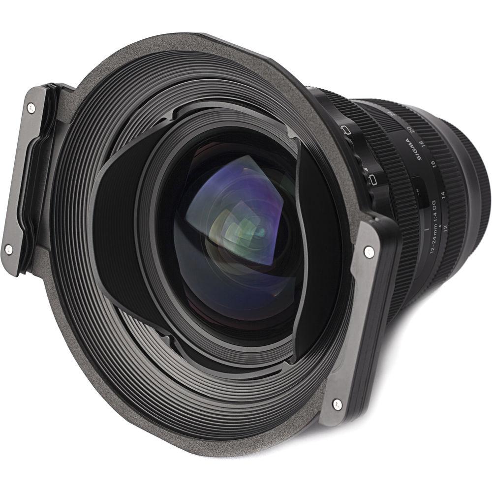 Haida 150 Filter Holder Kit for Sigma 12-24mm Art Lens