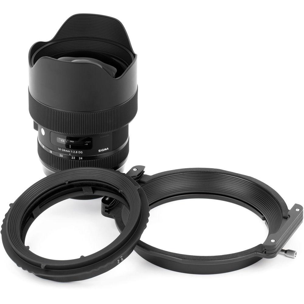 Haida 150 Filter Holder Kit for Sigma 14-24mm Art Lens