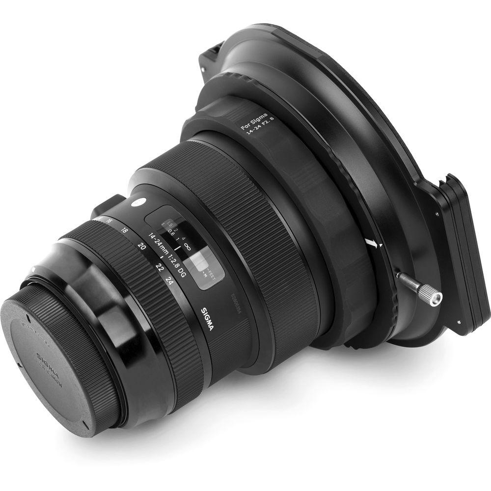 Haida 150 Filter Holder Kit for Sigma 14-24mm Art Lens