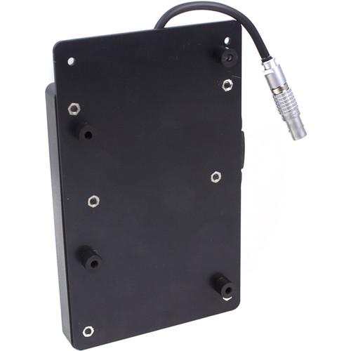 Hawk-Woods Mini V-Lok Battery Plate for SmallHD 503 & 703 Monitors