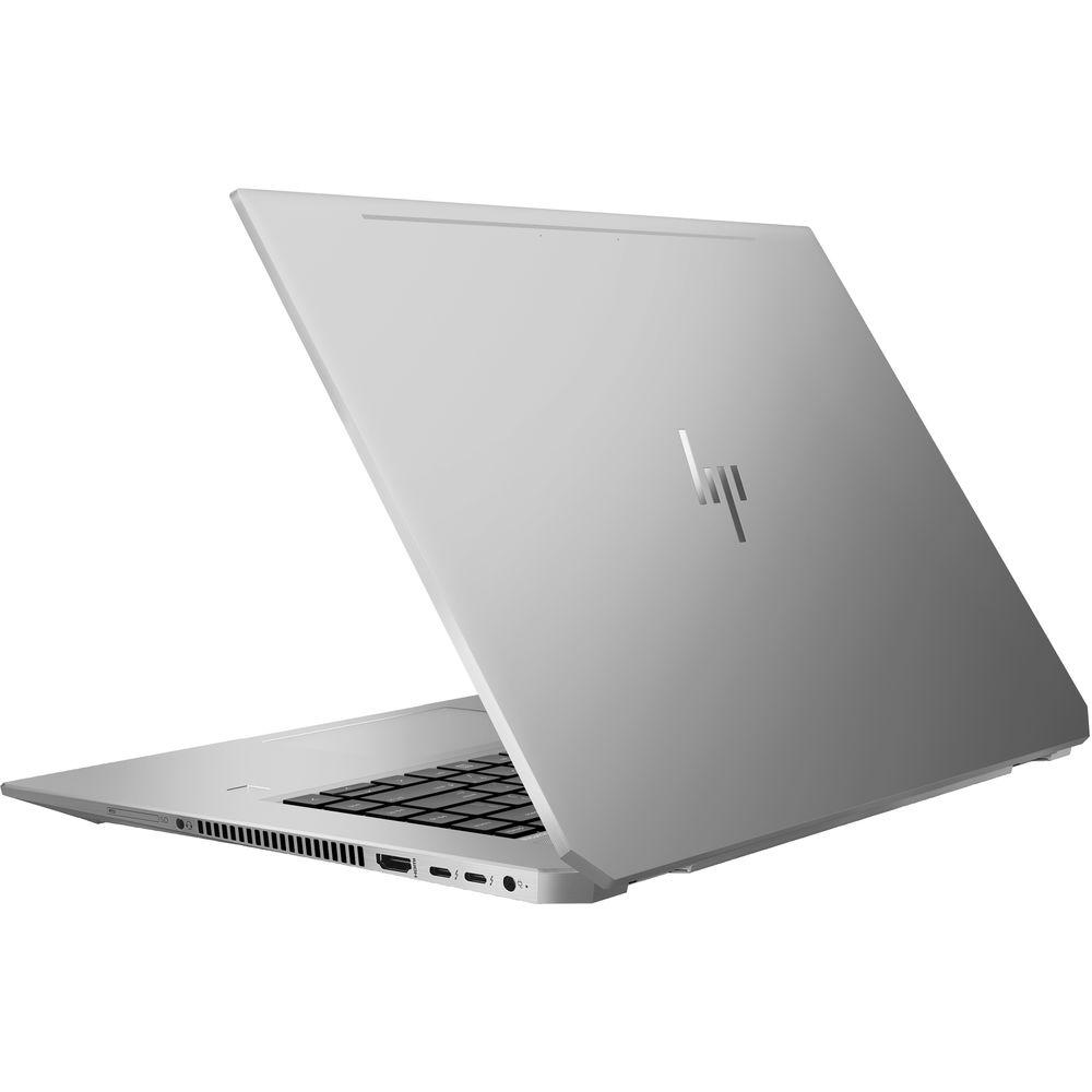 HP 15.6" ZBook Studio G5 Mobile Workstation