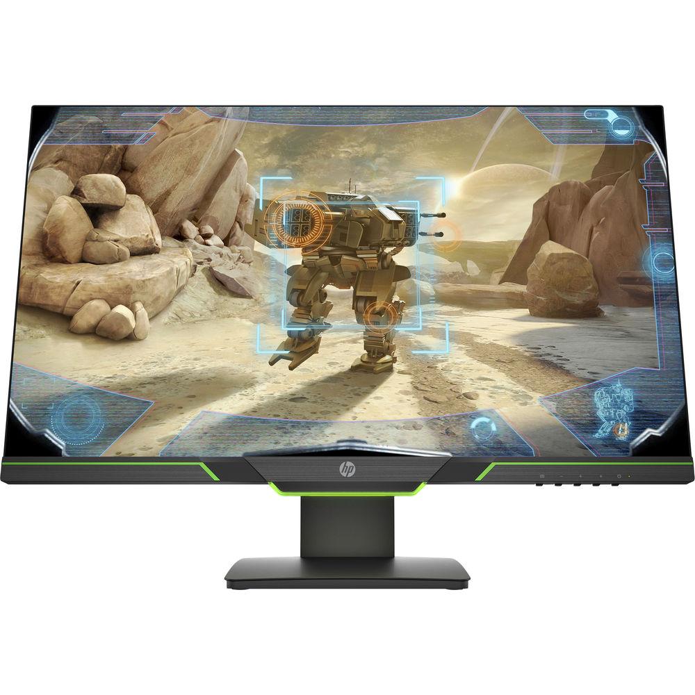 HP 27x 27" 16:9 FreeSync LCD Monitor