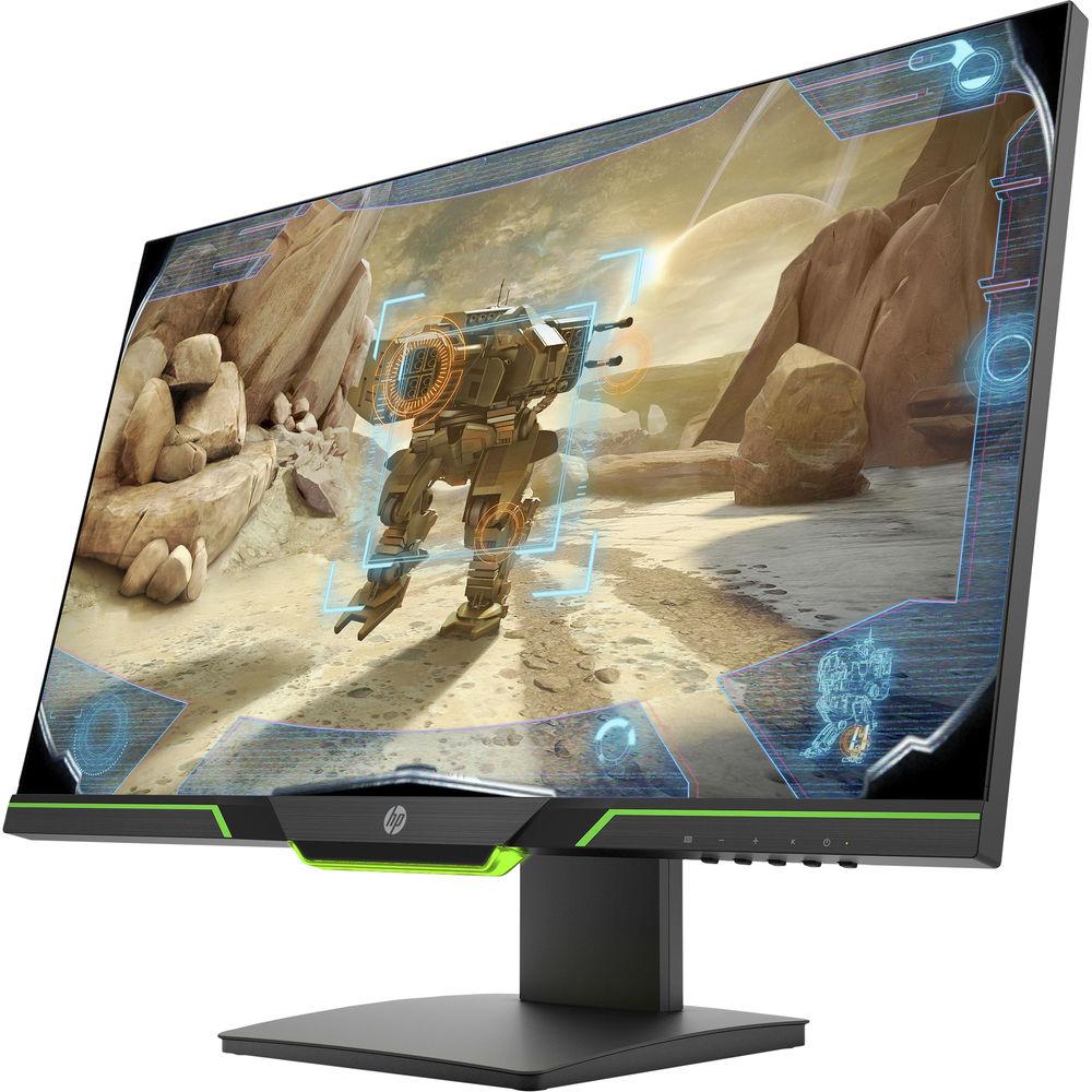 HP 27x 27" 16:9 FreeSync LCD Monitor