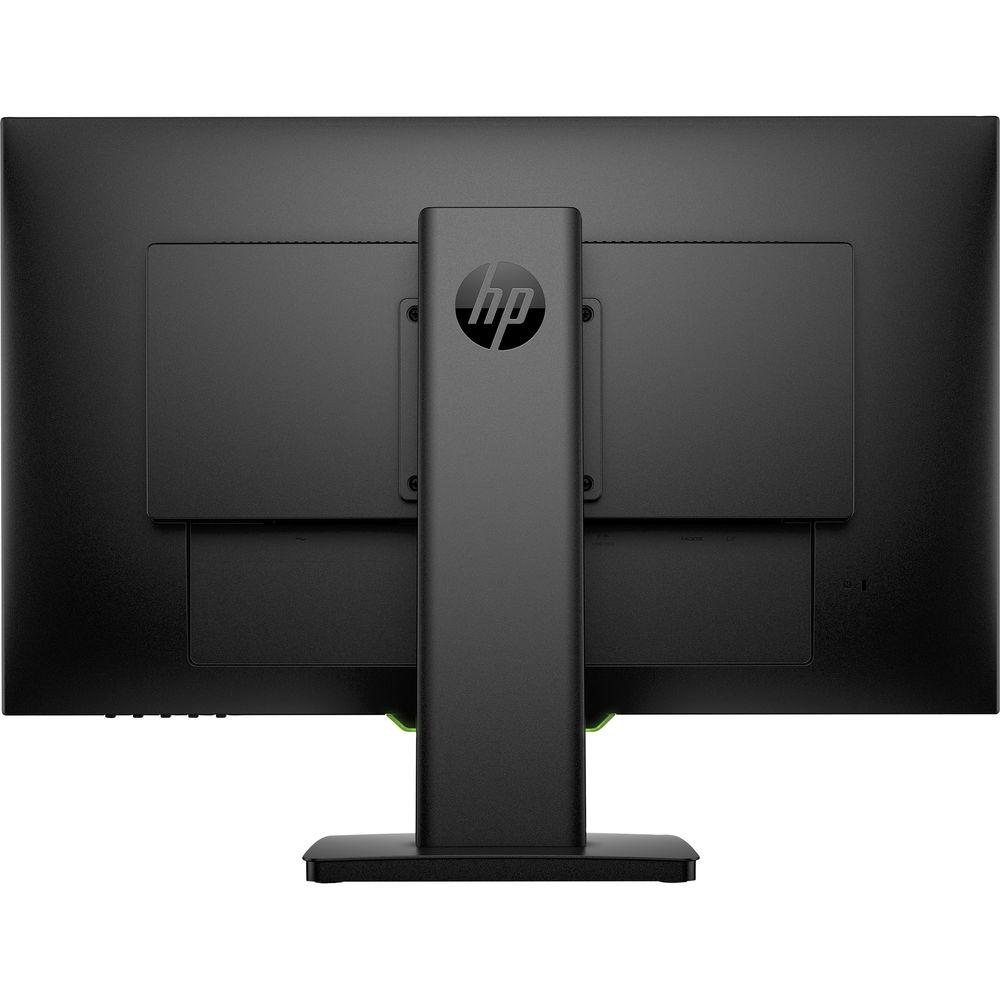 HP 27x 27" 16:9 FreeSync LCD Monitor