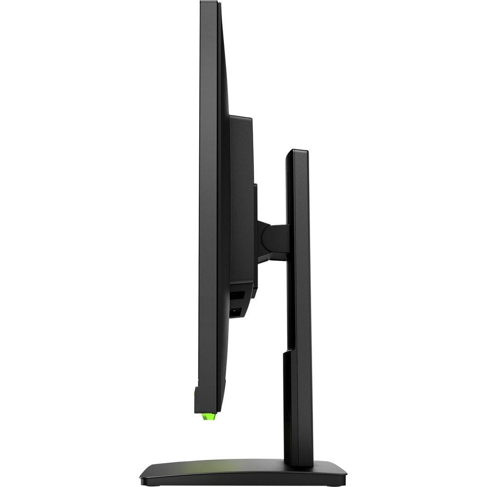 HP 27x 27" 16:9 FreeSync LCD Monitor