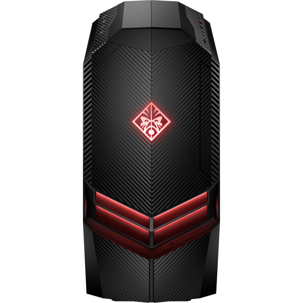 HP OMEN 880-030 Desktop Computer