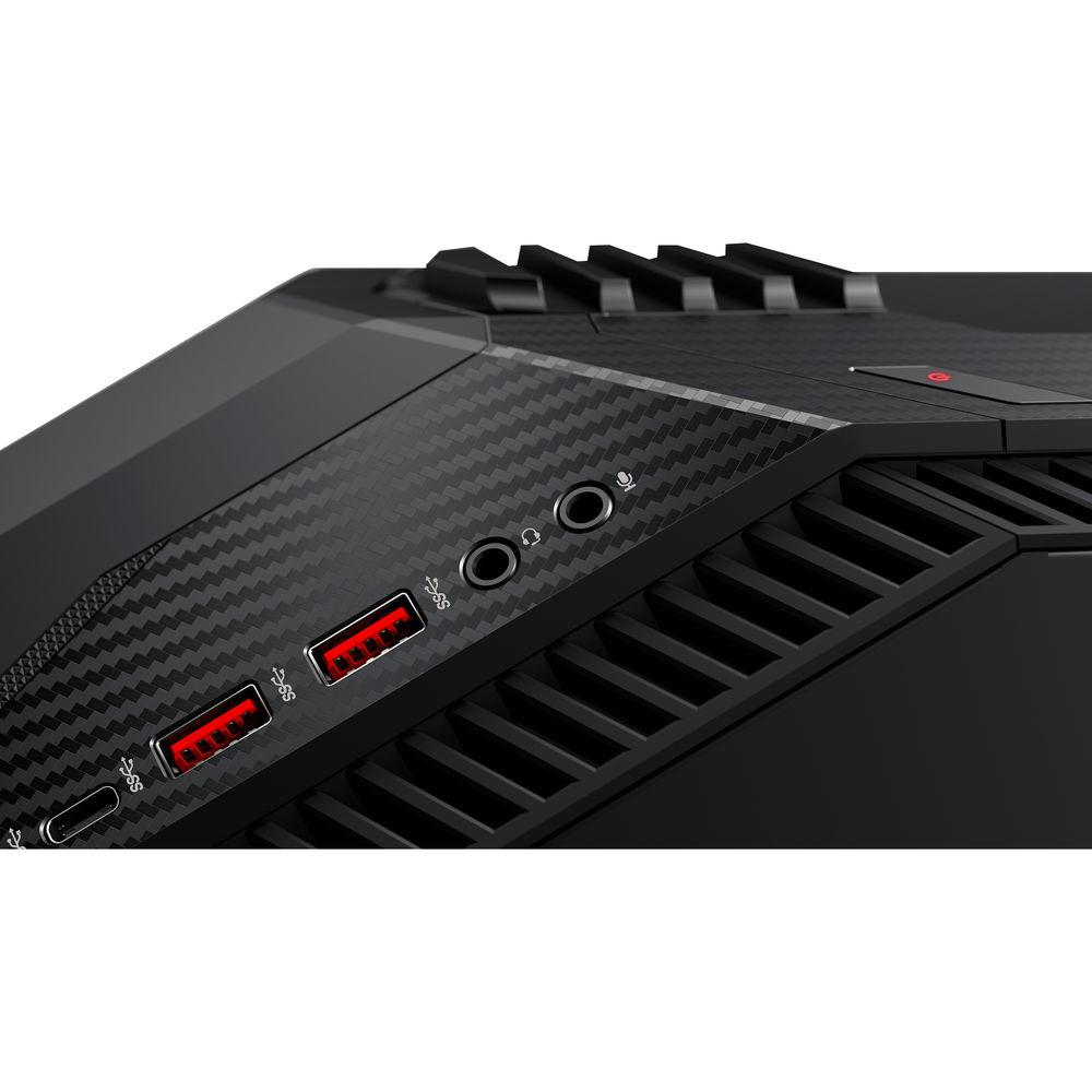 HP OMEN 880-030 Desktop Computer