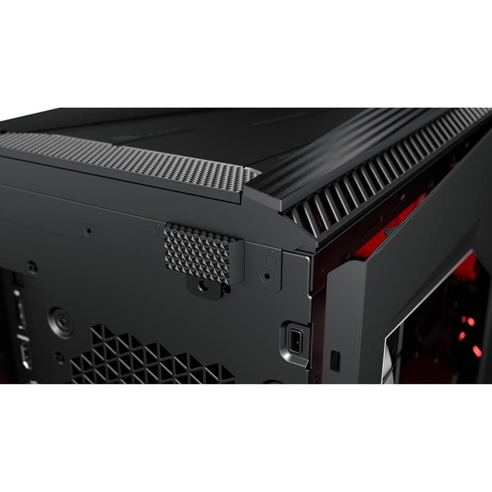 HP OMEN 880-030 Desktop Computer