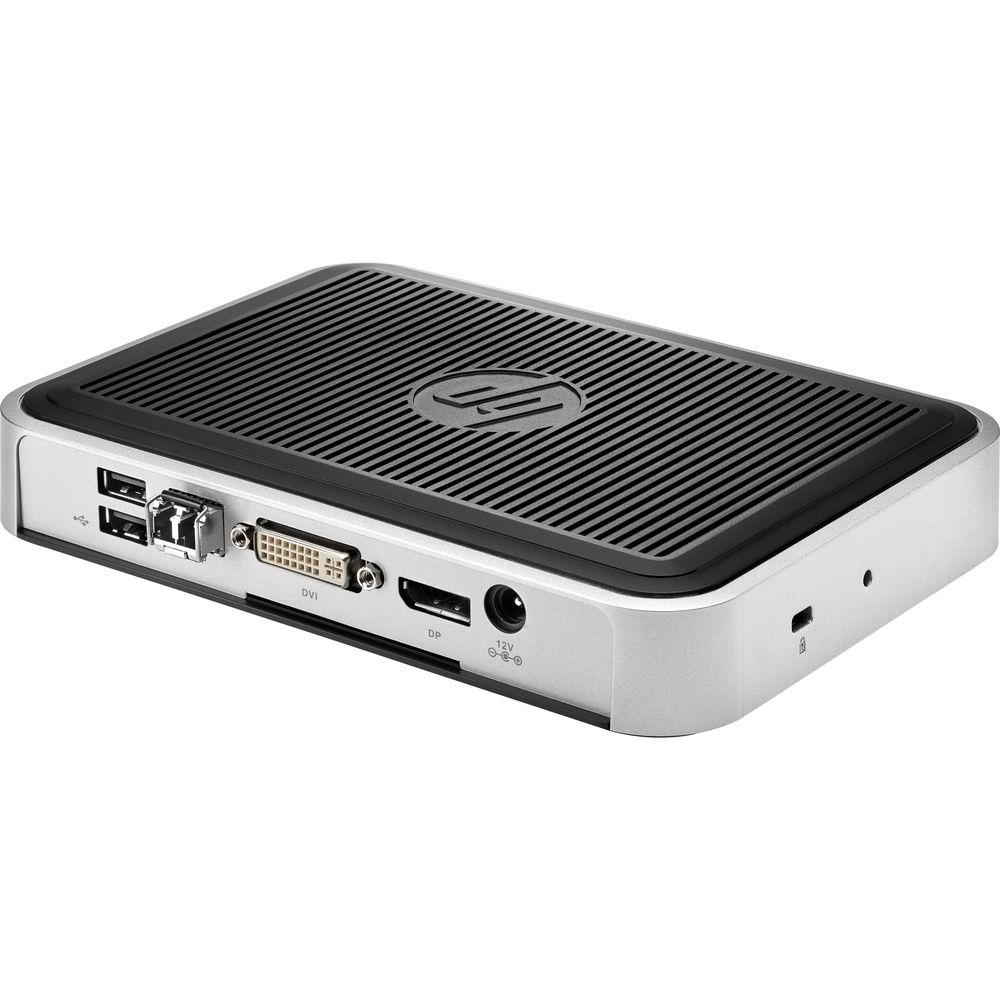 HP t310 G2 Zero Client Desktop Computer