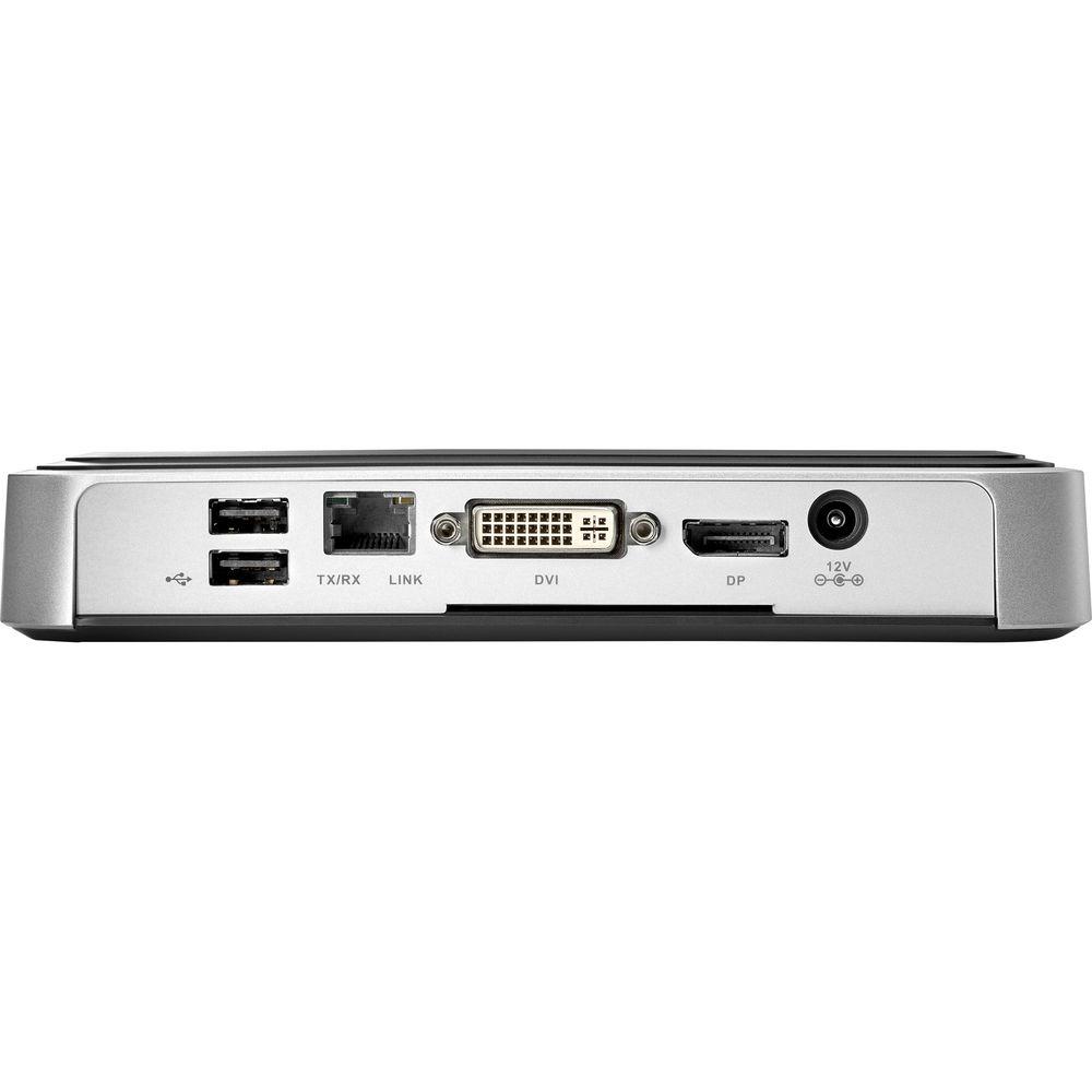 HP t310 G2 Zero Client Desktop Computer