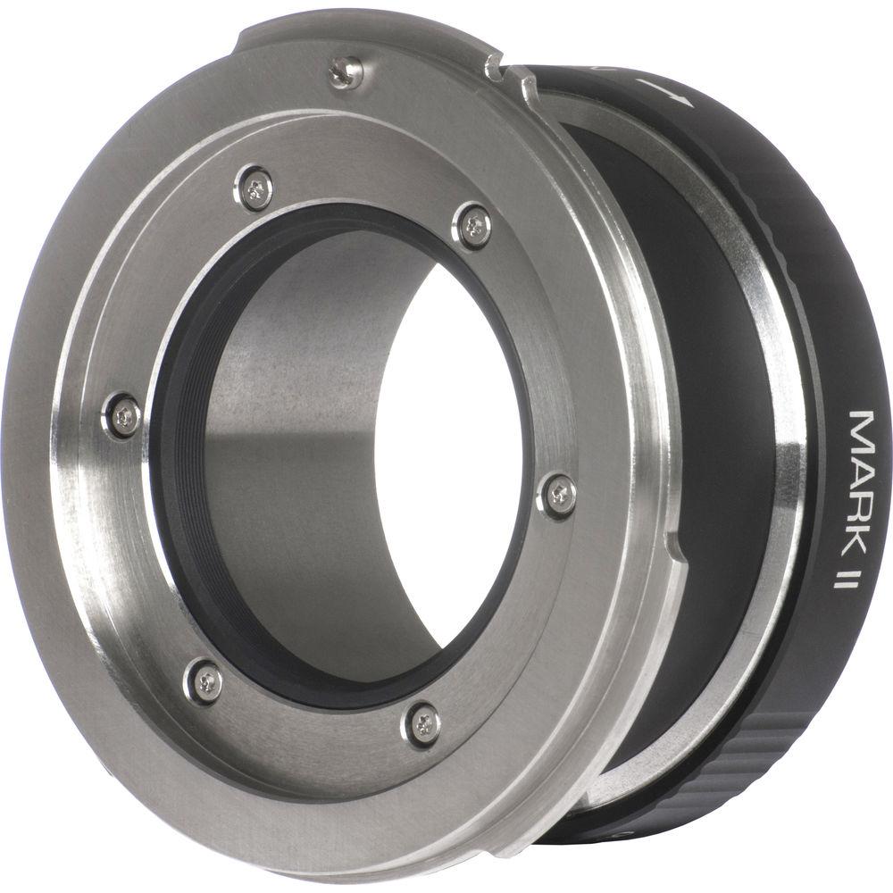 IBE OPTICS UMS Adapter for IBE OPTICS Converters