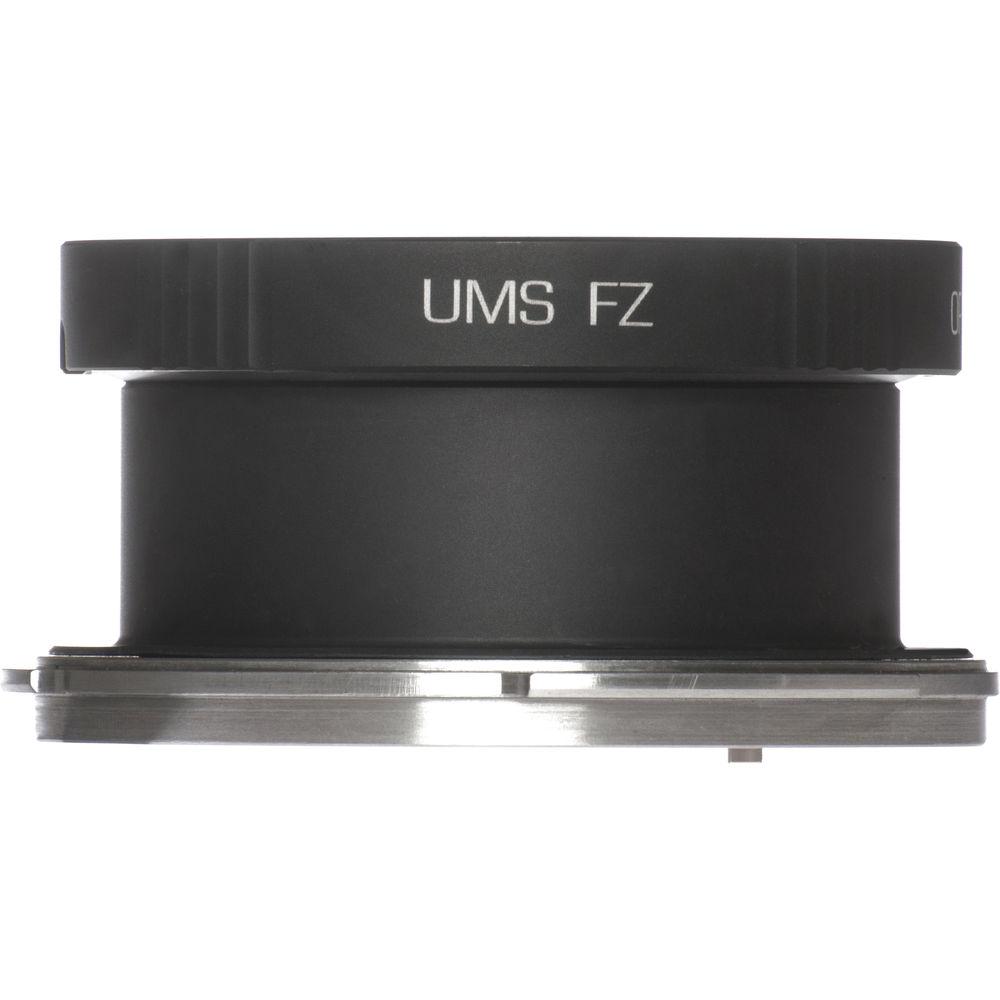 IBE OPTICS UMS Adapter for IBE OPTICS Converters
