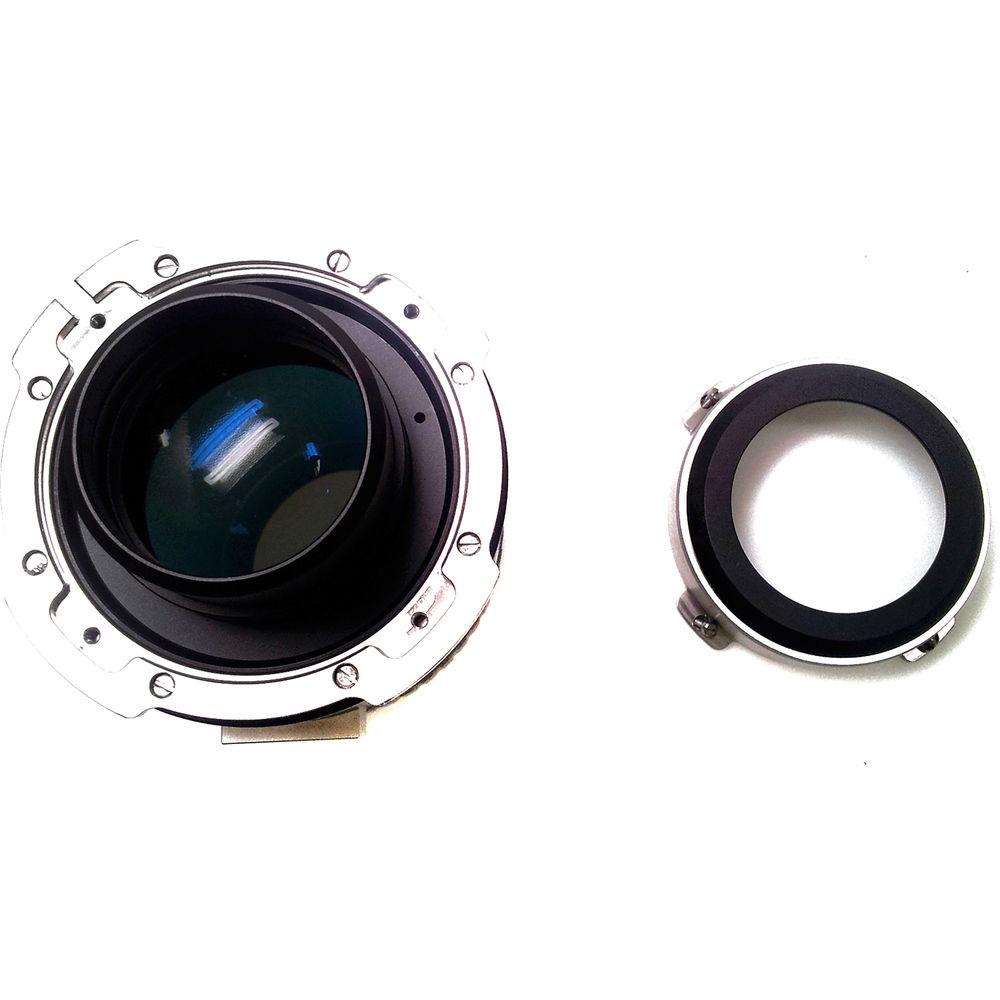 IBE OPTICS UMS Adapter for IBE OPTICS Converters